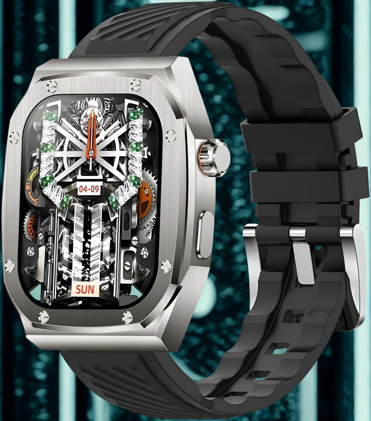 Smart Watch Z79 Max