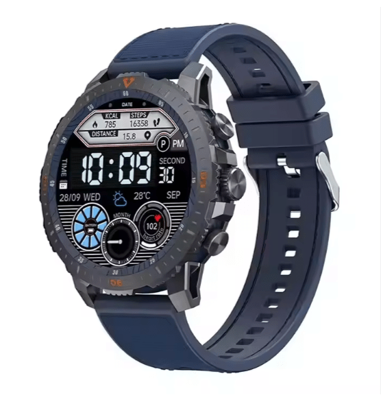 Smart Watch LC313 Z79 Max