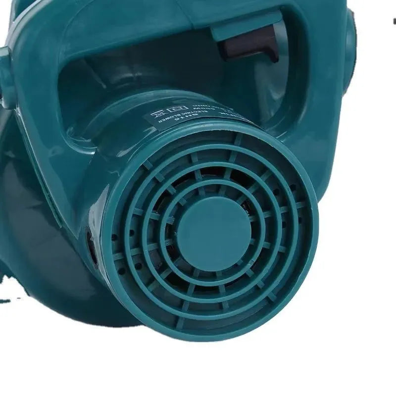 Electric Air Blower For Dust Cleaning