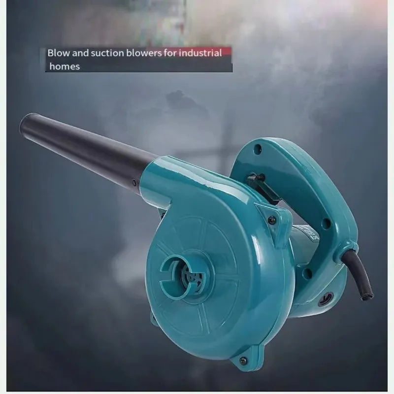 Electric Air Blower For Dust Cleaning