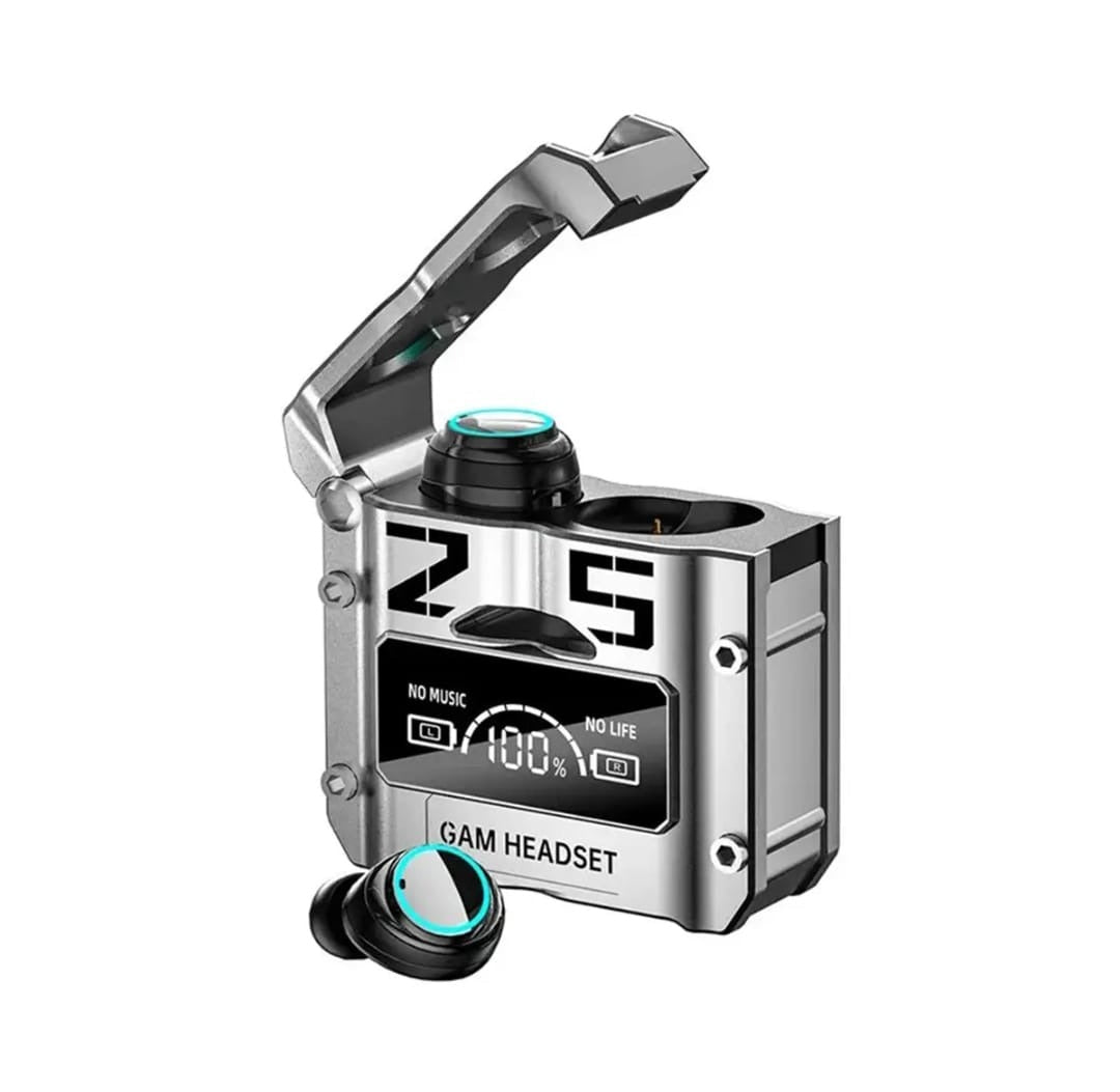 M25 Wireless Gaming Earbuds