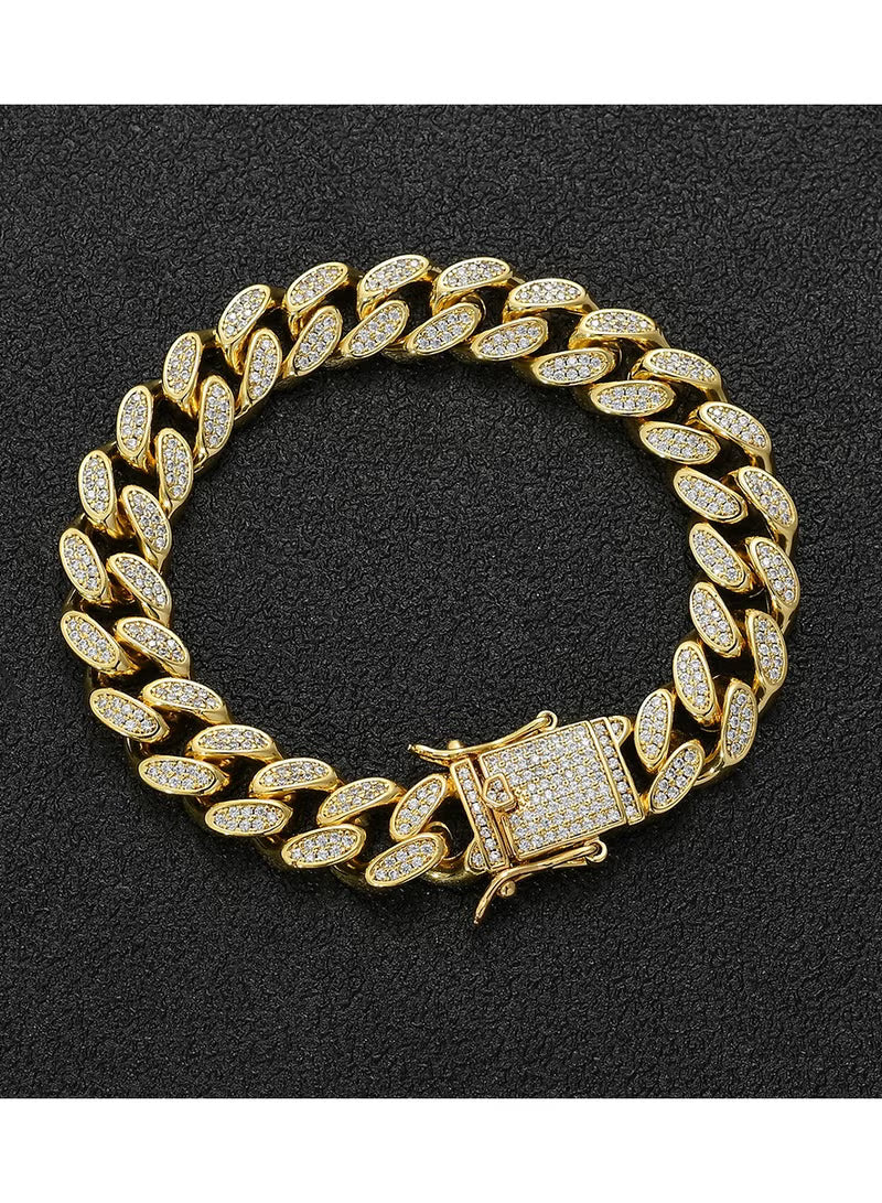 Watch And Jewelry Gift Set