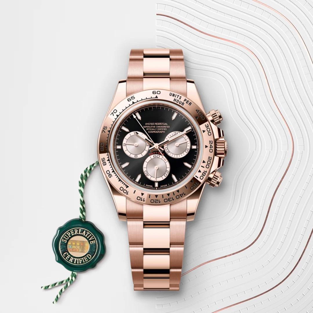 Daytona Cosmograpgh With Gift Box