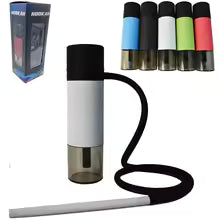 Portable Arabic Hookah Cup Set Mini Narguile Shisha