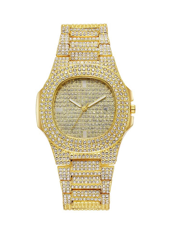 Watch And Jewelry Gift Set