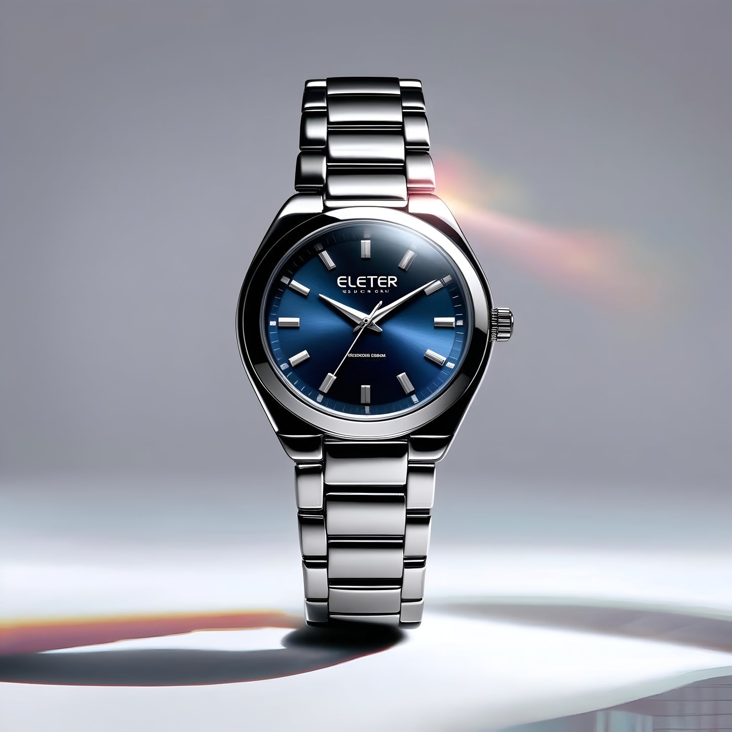Womens Watch From Eletter Brand