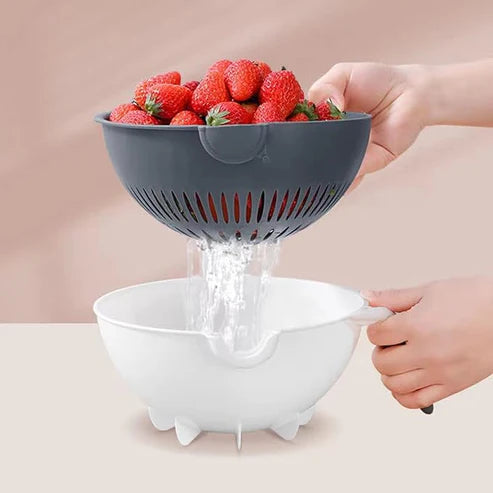 Multi Functional Vegetable Cutter