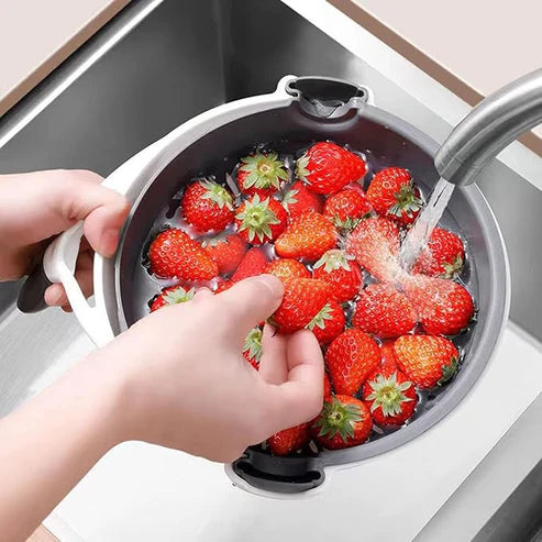 Multi Functional Vegetable Cutter