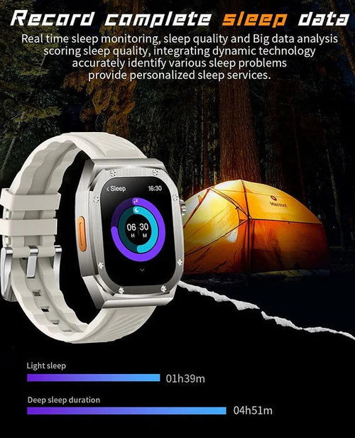 Smart Watch Z79 Max