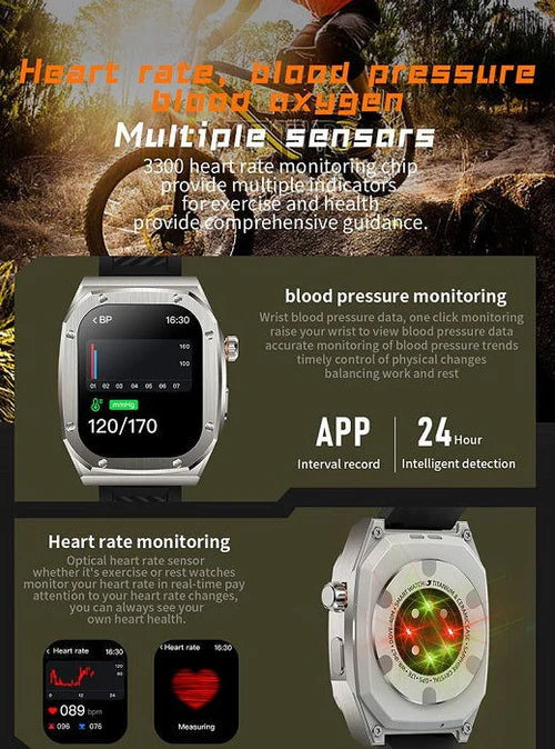 Smart Watch Z79 Max