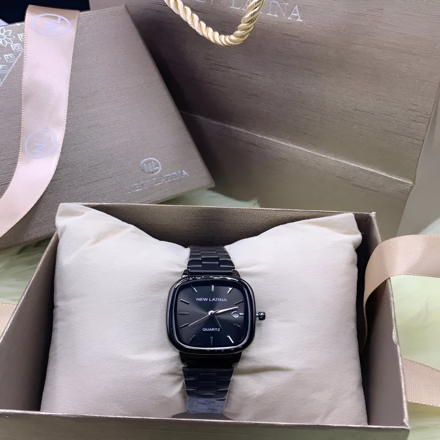 New Latina Women’s Watch