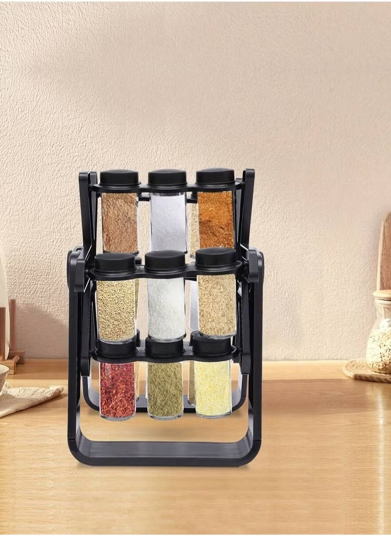 Ferris Wheel Spice Rack Se