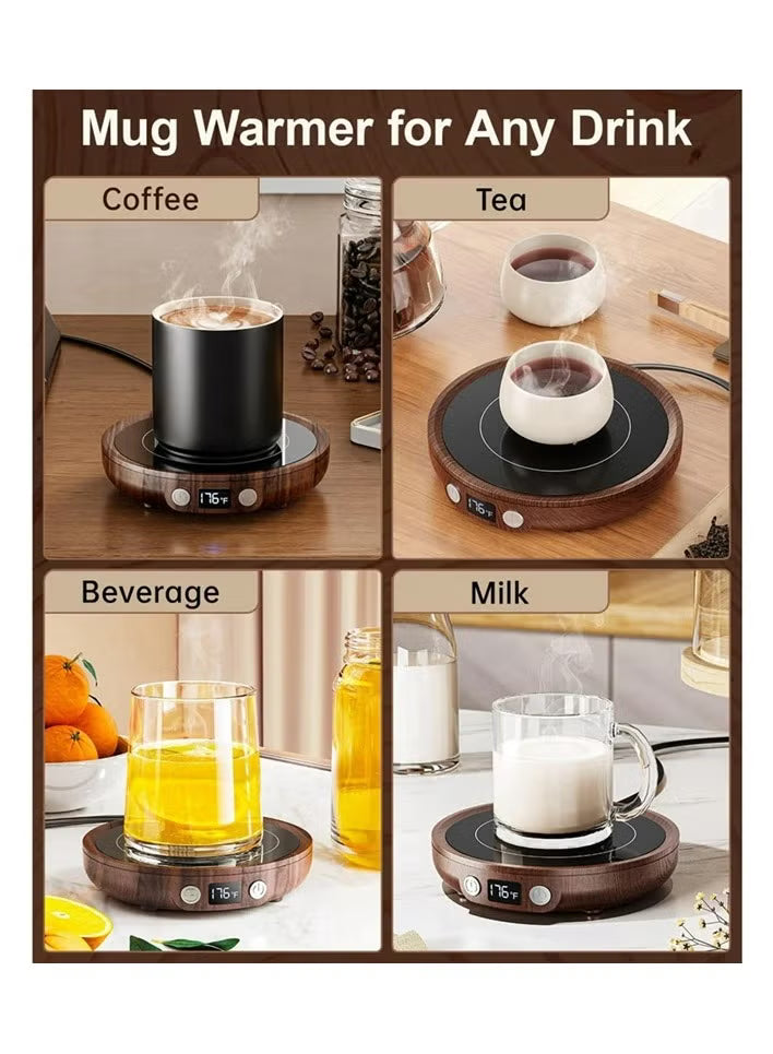 Coffee Mug Warmer Smart Cup Heater