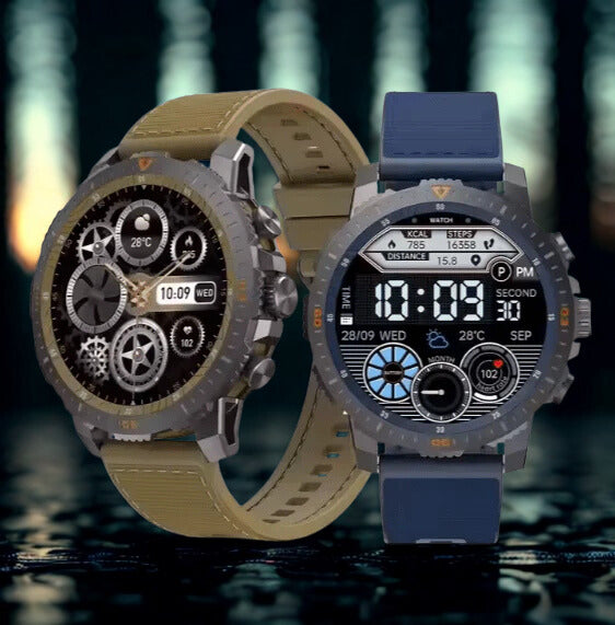 Smart Watch LC313 Z79 Max