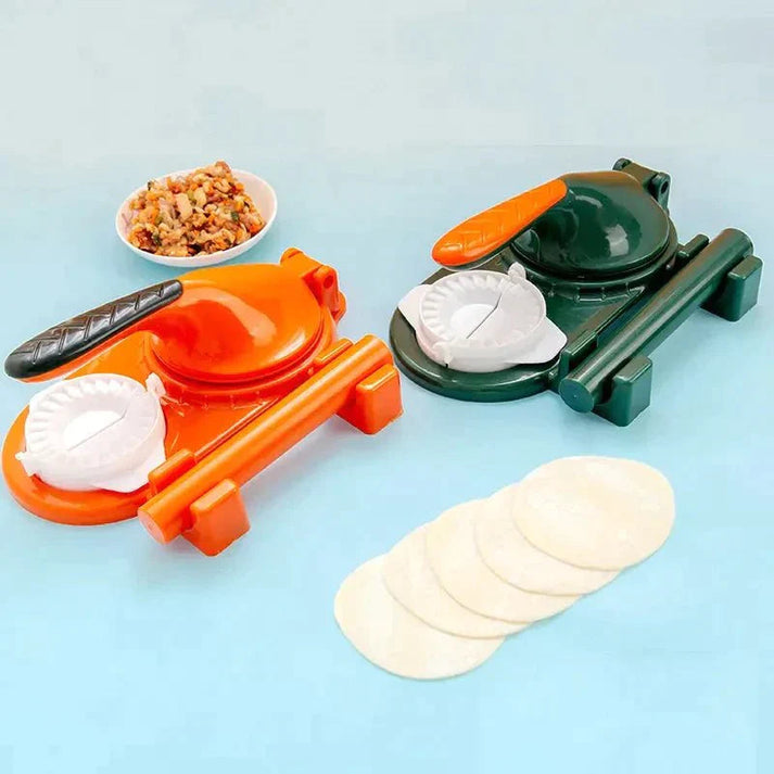 2 In 1 Multifunctional Samosa And Dumpling Maker