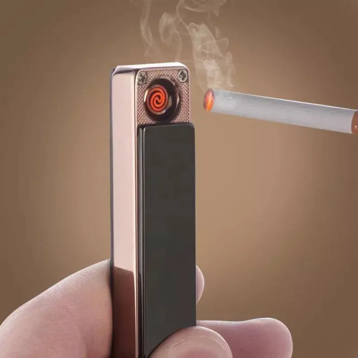 Rechargeable USB Cigarette Lighter