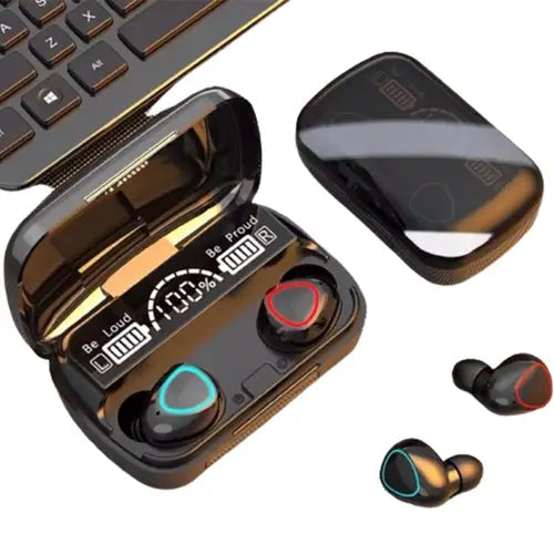 M10 Wireless Bluetooth Earbuds
