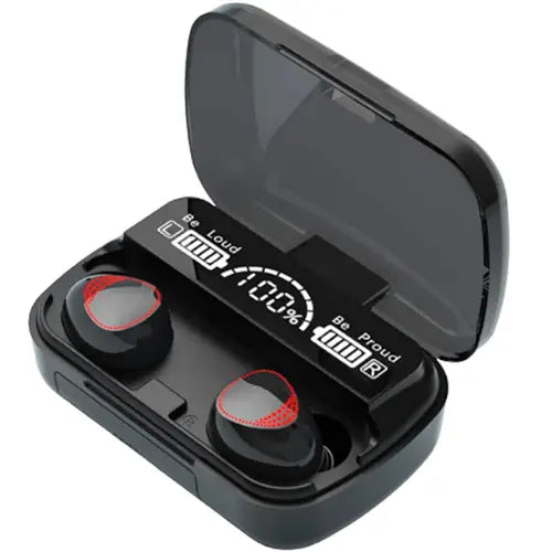 M10 Wireless Bluetooth Earbuds