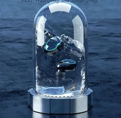 M10 Wireless Bluetooth Earbuds