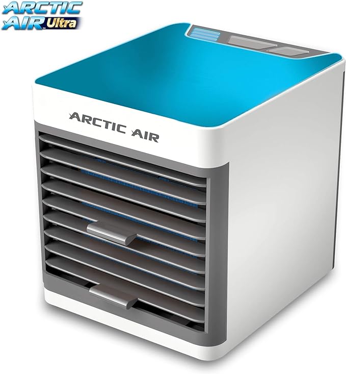 Arctic Air Ultra Portable Evaporative Cooler