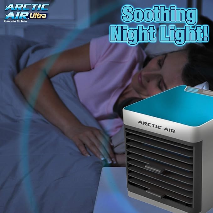 Arctic Air Ultra Portable Evaporative Cooler