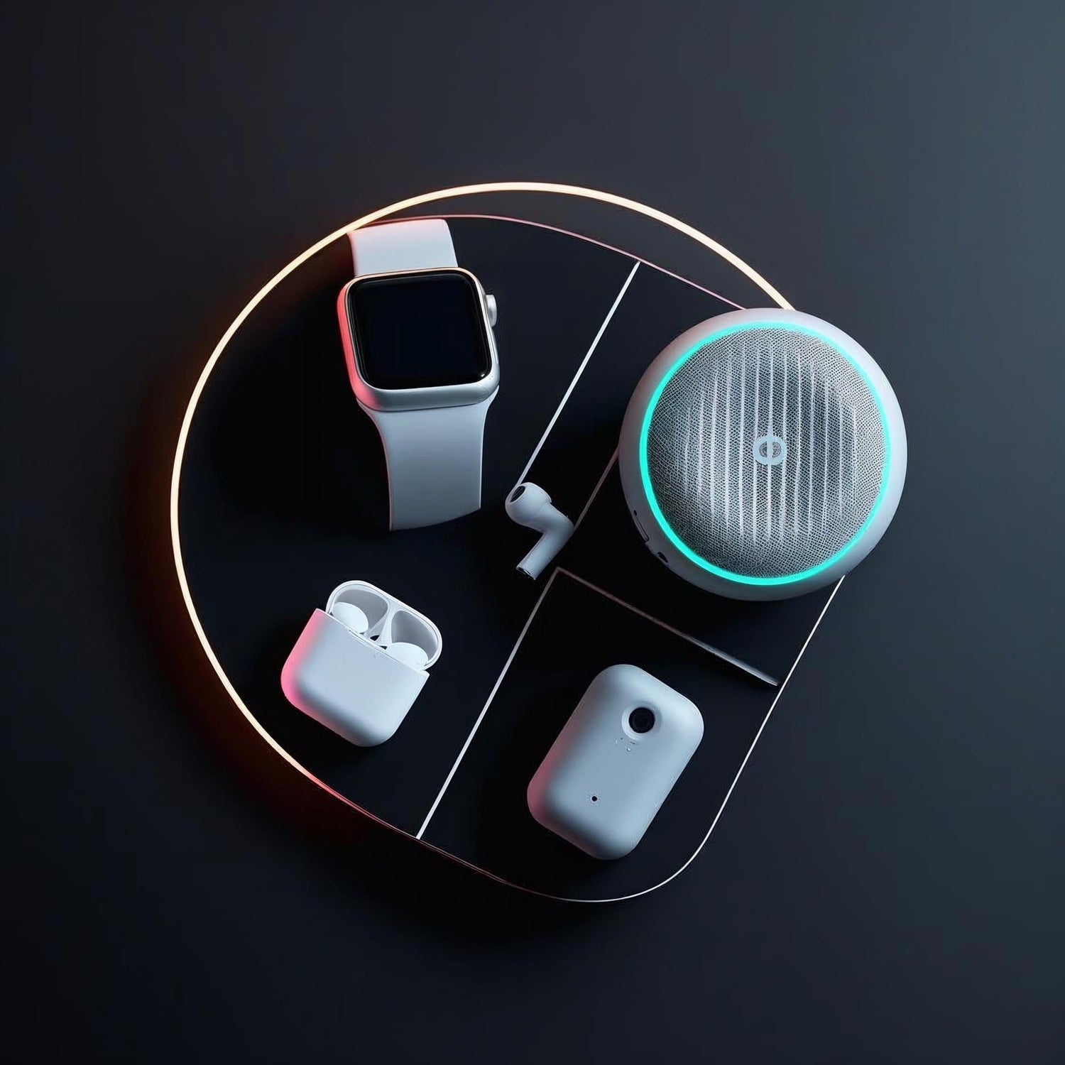 Tech Gadgets