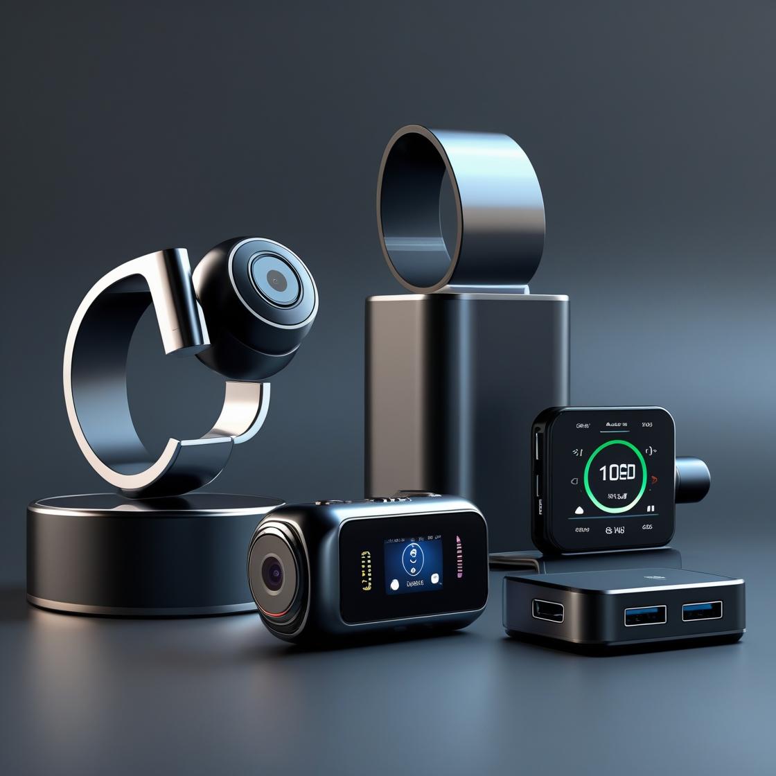Car Accessories