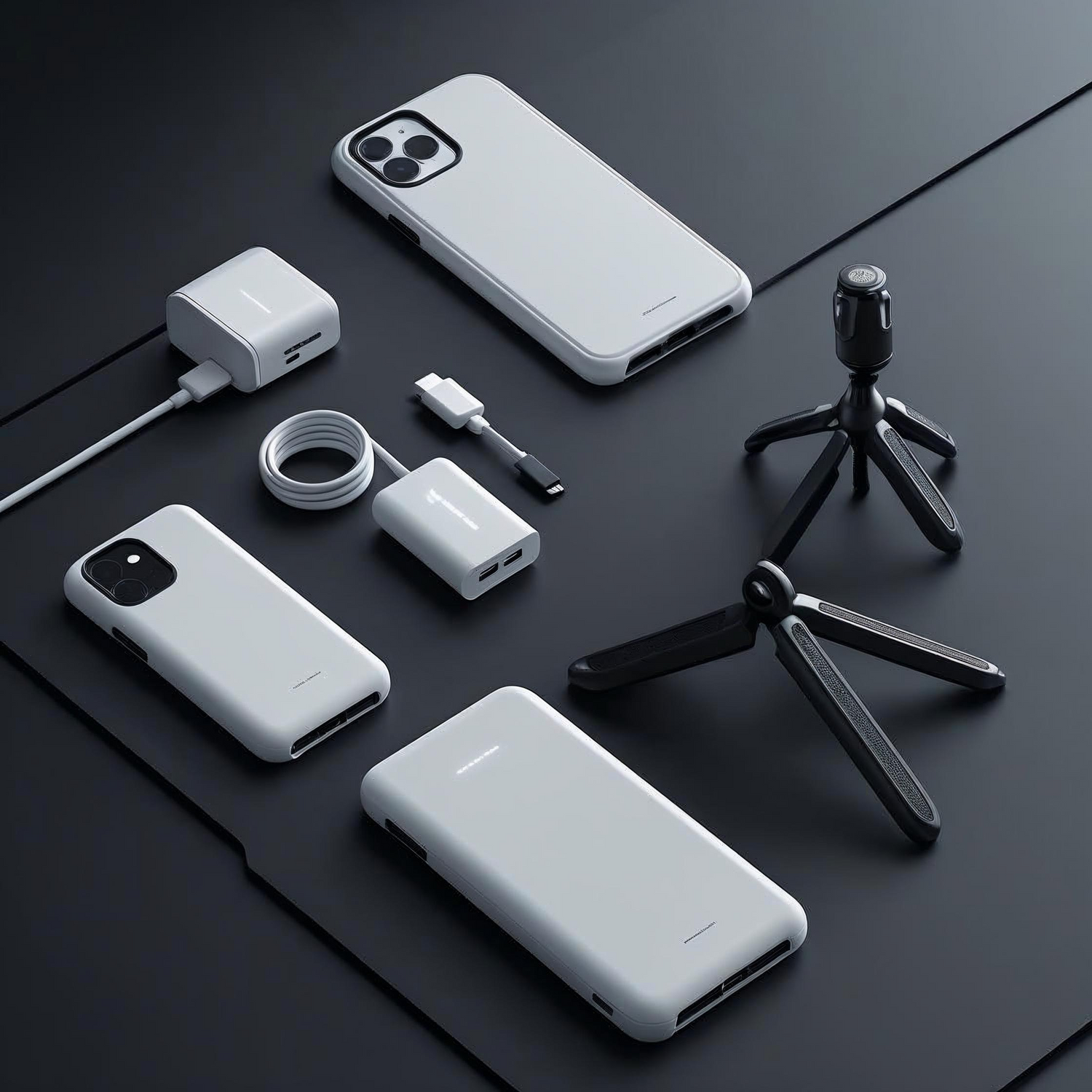 Mobile Accessories
