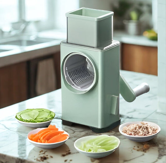 Multifunction Mini Chopper