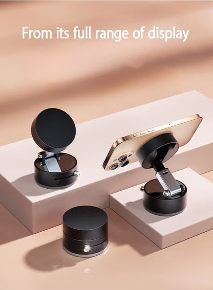 Magnetic Car Phone Holder
