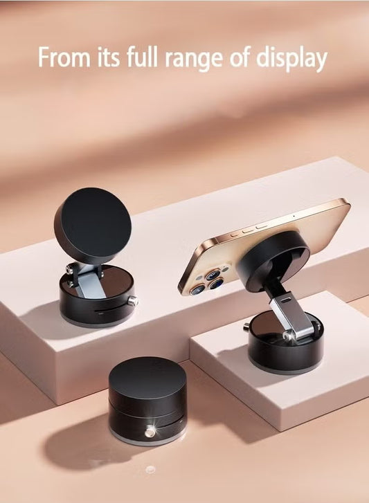 Magnetic Car Phone Holder