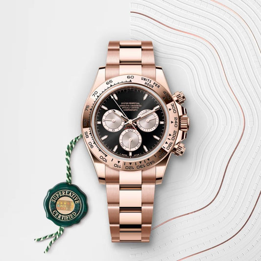 Daytona Cosmograpgh With Gift Box