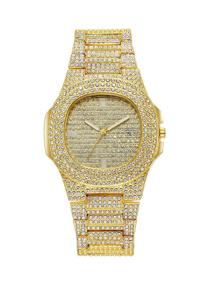 Watch And Jewelry Gift Set