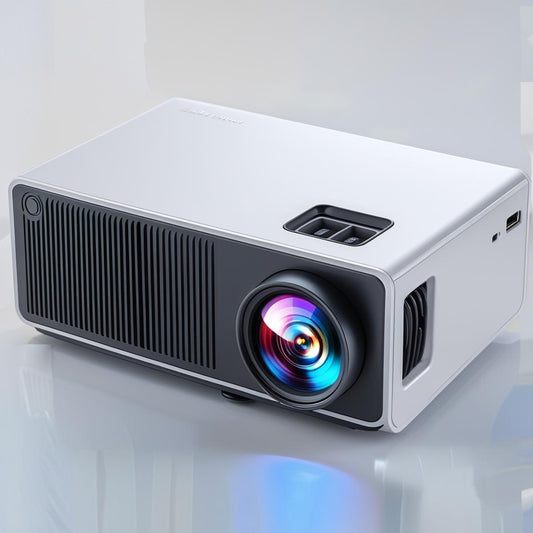 Mini Portable Led Projector
