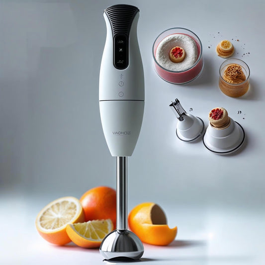 Hand Blender