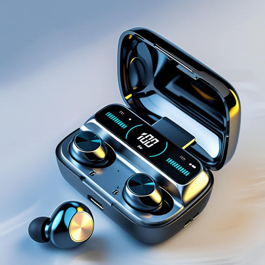 M10 Wireless Bluetooth Earbuds