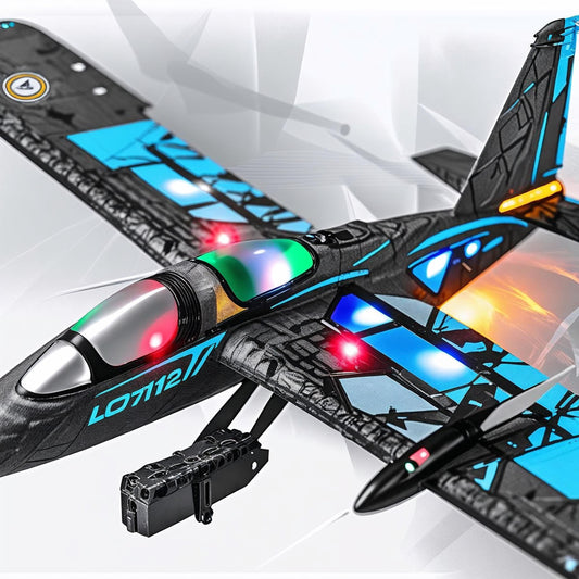 LO712 Aeroplane 2.4GHz Remote Controlled