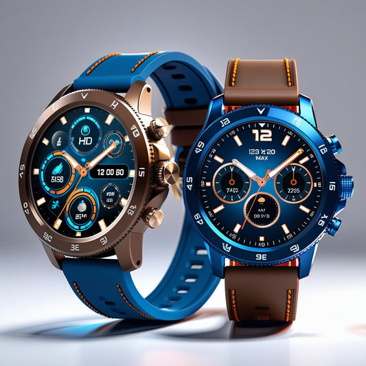 Smart Watch LC313 Z79 Max