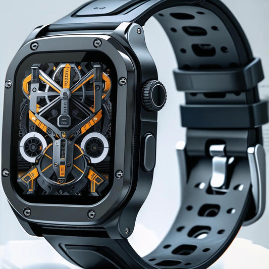 Smart Watch Z79 Max