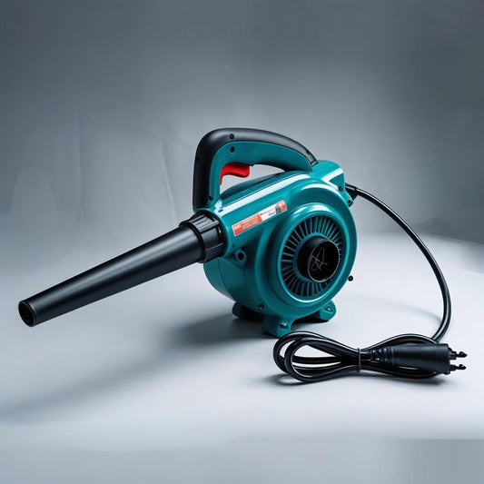 Electric Air Blower For Dust Cleaning