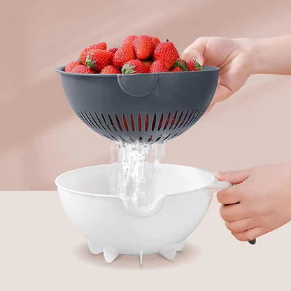 Multi Functional Vegetable Cutter