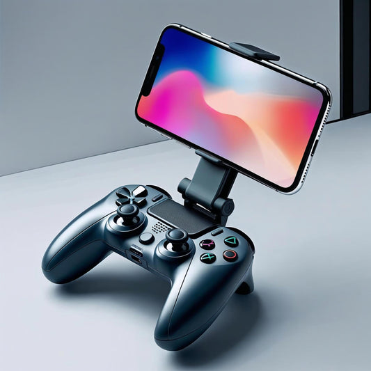 Smart Clip Mobile Phone Holder