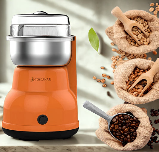 Multifunctional Electric Grinder