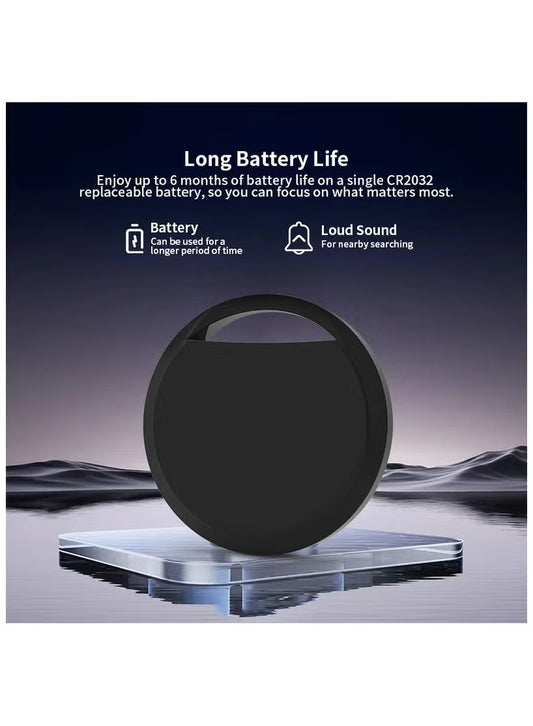 Smart Airtag Compatible With Apple And Android