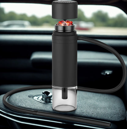 Portable Car Hookah