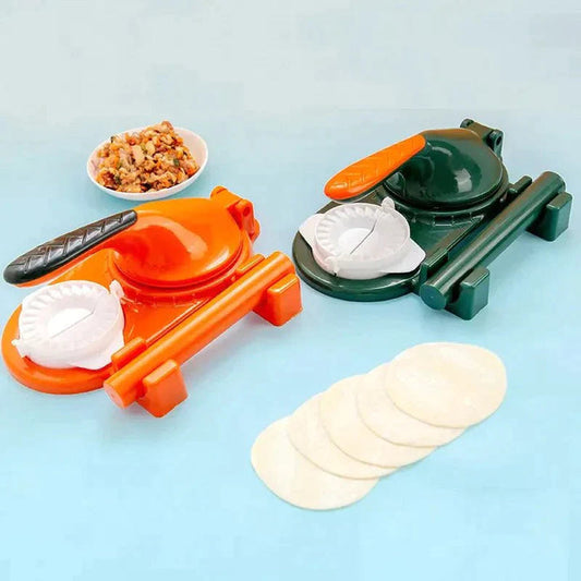 2 In 1 Multifunctional Samosa And Dumpling Maker